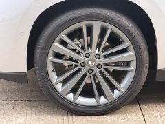 Leapmotor Leapo C16 2024 Extended Range 200 Deluxe Edition - ფოტო 20