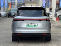 Leapmotor Leapo C16 2024 Extended Range 200 Deluxe Edition - ფოტო 6