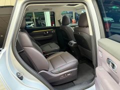 Leapmotor Leapo C16 2024 Extended Range 200 Deluxe Edition - ფოტო 8