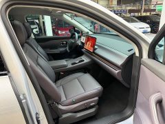 Leapmotor Leapo C16 2024 Extended Range 200 Deluxe Edition - ფოტო 9