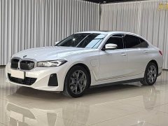 BMW i3 eDrive 35 L - ფოტო 1
