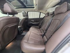 BMW i3 eDrive 35 L - ფოტო 10