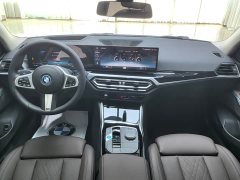 BMW i3 eDrive 35 L - ფოტო 11