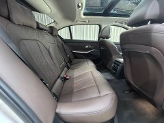 BMW i3 eDrive 35 L - ფოტო 12