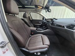 BMW i3 eDrive 35 L - ფოტო 13