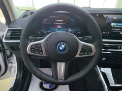 BMW i3 eDrive 35 L - ფოტო 15