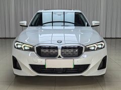 BMW i3 eDrive 35 L - ფოტო 2