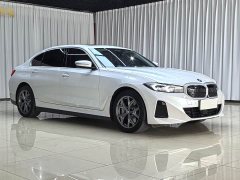 BMW i3 eDrive 35 L - ფოტო 3