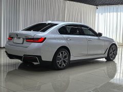 BMW i3 eDrive 35 L - ფოტო 5