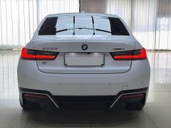 BMW i3 eDrive 35 L - ფოტო 8