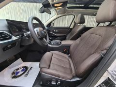 BMW i3 eDrive 35 L - ფოტო 9
