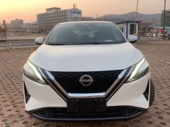 Nissan Qashqai 1.3T CVT Pilot Edition - ფოტო 1