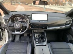 Nissan Qashqai 1.3T CVT Pilot Edition - ფოტო 11