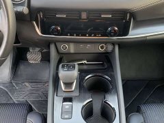 Nissan Qashqai 1.3T CVT Pilot Edition - ფოტო 12