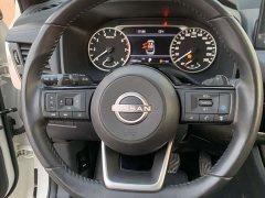 Nissan Qashqai 1.3T CVT Pilot Edition - ფოტო 14