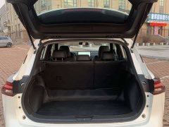 Nissan Qashqai 1.3T CVT Pilot Edition - ფოტო 15