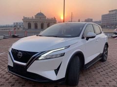 Nissan Qashqai 1.3T CVT Pilot Edition - ფოტო 2