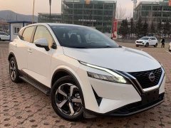 Nissan Qashqai 1.3T CVT Pilot Edition - ფოტო 3