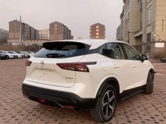 Nissan Qashqai 1.3T CVT Pilot Edition - ფოტო 4