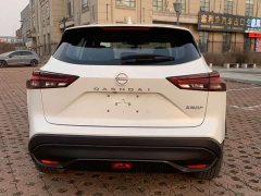 Nissan Qashqai 1.3T CVT Pilot Edition - ფოტო 5