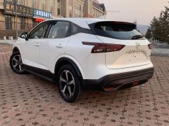 Nissan Qashqai 1.3T CVT Pilot Edition - ფოტო 6