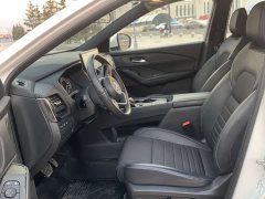 Nissan Qashqai 1.3T CVT Pilot Edition - ფოტო 7