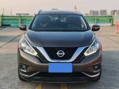 Nissan Murano 2.5L XE FWD Elite - ფოტო 1