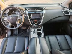 Nissan Murano 2.5L XE FWD Elite - ფოტო 12