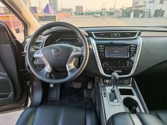 Nissan Murano 2.5L XE FWD Elite - ფოტო 13