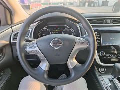 Nissan Murano 2.5L XE FWD Elite - ფოტო 15