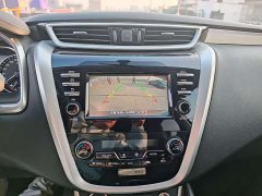 Nissan Murano 2.5L XE FWD Elite - ფოტო 16