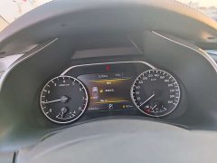Nissan Murano 2.5L XE FWD Elite - ფოტო 17