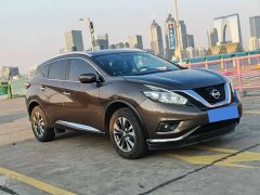 Nissan Murano 2.5L XE FWD Elite - ფოტო 2