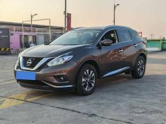 Nissan Murano 2.5L XE FWD Elite - ფოტო 3