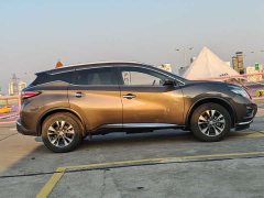 Nissan Murano 2.5L XE FWD Elite - ფოტო 4
