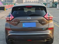 Nissan Murano 2.5L XE FWD Elite - ფოტო 6