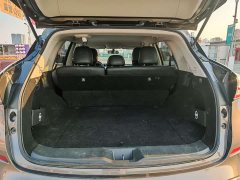 Nissan Murano 2.5L XE FWD Elite - ფოტო 8