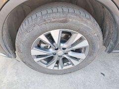 Nissan Murano 2.5L XE FWD Elite - ფოტო 9