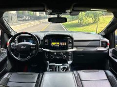 Ford F-150 Raptor 2022 3.5T Raptor - ფოტო 10
