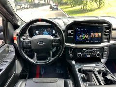 Ford F-150 Raptor 2022 3.5T Raptor - ფოტო 11