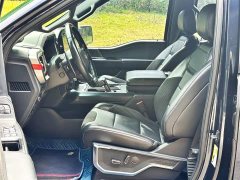 Ford F-150 Raptor 2022 3.5T Raptor - ფოტო 12