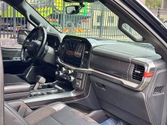 Ford F-150 Raptor 2022 3.5T Raptor - ფოტო 15