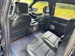 Ford F-150 Raptor 2022 3.5T Raptor - ფოტო 18