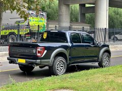 Ford F-150 Raptor 2022 3.5T Raptor - ფოტო 19