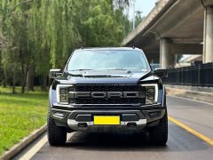 Ford F-150 Raptor 2022 3.5T Raptor - ფოტო 2
