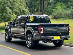 Ford F-150 Raptor 2022 3.5T Raptor - ფოტო 3