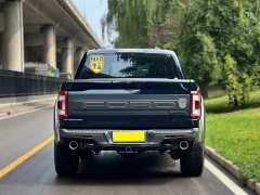 Ford F-150 Raptor 2022 3.5T Raptor - ფოტო 4