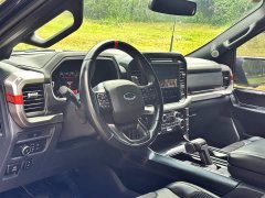 Ford F-150 Raptor 2022 3.5T Raptor - ფოტო 6