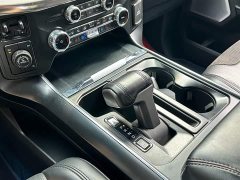 Ford F-150 Raptor 2022 3.5T Raptor - ფოტო 8