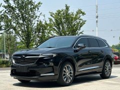 Buick Enclave 652T FWD Premium 7-Seater - ფოტო 1